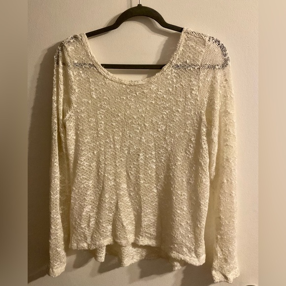 Bethany Mota this women’s sweater size medium - Picture 1 of 4